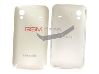Samsung S5830 Galaxy Ace -   (: Ceramic White),    http://www.gsmservice.ru