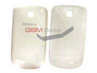 Samsung S5570 -   (: White),    http://www.gsmservice.ru