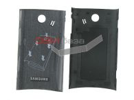Samsung S5780 -   (: Ebony Black),    http://www.gsmservice.ru