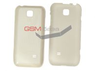 Samsung S5330 -   (: White),    http://www.gsmservice.ru