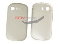 Samsung C3510T -   (: White),    http://www.gsmservice.ru