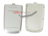 Samsung X530 -   (: White Silver),    http://www.gsmservice.ru
