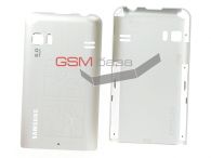 Samsung S7230 -   (: Cream White),    http://www.gsmservice.ru