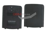Samsung B7350 -   (: Black),    http://www.gsmservice.ru