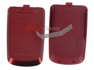 Samsung C300 -   (: Red),    http://www.gsmservice.ru