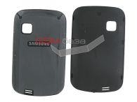 Samsung S5670 Galaxy Fit -   (: Metallic),    http://www.gsmservice.ru