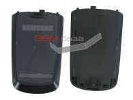 Samsung E380 -   (: Black),    http://www.gsmservice.ru