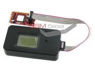 Debug Card (3in1) MiniPCIe/ MIniPCI/ LPC interface/Support LCD display for Eng and Photos ( 2)   http://www.gsmservice.ru