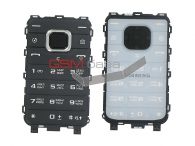 Samsung C3560 -  ( ) ./. (: Black),    http://www.gsmservice.ru