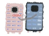 Samsung C3560 -  ( ) ./. (: Pink),    http://www.gsmservice.ru