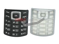 Samsung E2370 -  ( ) ./. (: Black),    http://www.gsmservice.ru
