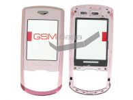 Samsung S3550 -      (: Sweet Pink),    http://www.gsmservice.ru