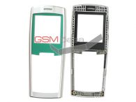 Samsung C240 -    (: Silver),    http://www.gsmservice.ru