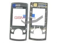 Samsung G600 -        (: Dark Gray),    http://www.gsmservice.ru