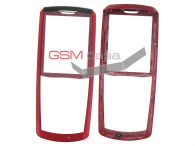 Samsung E200 -        (: Red),    http://www.gsmservice.ru