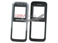 Samsung E1125 -      (:Dark/ Blue),    http://www.gsmservice.ru