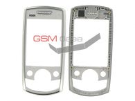 Samsung J700 -        (: Metallic Silver),    http://www.gsmservice.ru