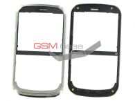 Samsung S3350 Ch@t 335 -    (: Silver/ Gold),    http://www.gsmservice.ru