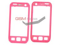 Samsung S5250 -    (: Pink),    http://www.gsmservice.ru