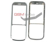 Samsung C3530 -    (: White/Silver),    http://www.gsmservice.ru