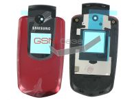 Samsung E2210 -     c     (: Red),    http://www.gsmservice.ru