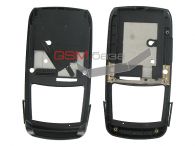 Samsung E250D -     (QFR02 Assy Case-Front) (: Black),    http://www.gsmservice.ru