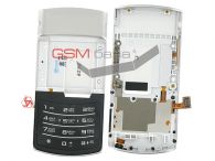 Samsung C3050 -       ( ) ./. (: Midnight Black ),    http://www.gsmservice.ru