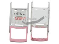 Samsung G600 -     (: Pink),    http://www.gsmservice.ru