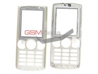 Sony Ericsson W810i -       (: White),    http://www.gsmservice.ru