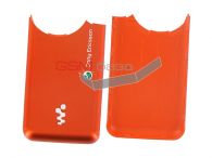 Sony Ericsson W610 -   (: Orange),    http://www.gsmservice.ru