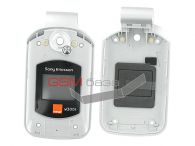 Sony Ericsson W300i -        .  (: Silver),    http://www.gsmservice.ru