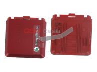 Sony Ericsson K810i -   (: Red),    http://www.gsmservice.ru