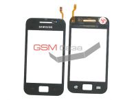 Samsung S5830i/ S5839i Galaxy Ace -   (touchscreen), (: Black),    http://www.gsmservice.ru