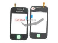 Samsung S5360 Galaxy Y -   (touchscreen) (: Black),    http://www.gsmservice.ru