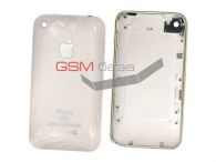 iPhone 3GS -  ()   (: White ) 32G   http://www.gsmservice.ru