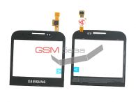 Samsung B5510 -   (touchscreen) (: Black),    http://www.gsmservice.ru