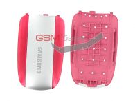Samsung E570 -   (: Pink),    http://www.gsmservice.ru