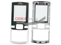 Samsung D780 -      (: Mirror Silver),    http://www.gsmservice.ru