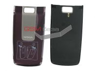 Nokia 6600 fold -   (: Purple),    http://www.gsmservice.ru