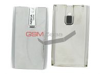 Nokia E66 -   (:Silver),    http://www.gsmservice.ru