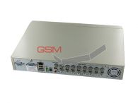  BestDVR-804LightNET-S 1x3.5HDD, . H.264, LAN/VGA/2USB/8BNCin/1BNCout,   RS-485,  4x in/1x out, , ret   http://www.gsmservice.ru