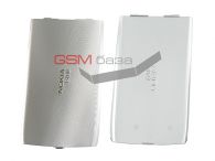 Nokia E52/ E55 -   (: Aluminium White),    http://www.gsmservice.ru