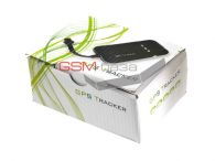 GPS/GSM/PRS  TK-110   http://www.gsmservice.ru