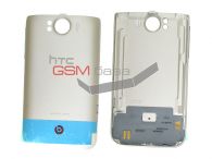 HTC Sensation XL -       ( WiFi/ BT/ GSM/ UMTS   ) (Battery Cover BR S720),    http://www.gsmservice.ru
