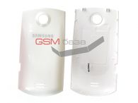 Samsung S5620 -   (: White),    http://www.gsmservice.ru
