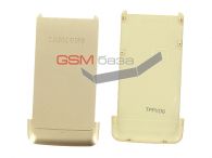 Samsung S3600 -   (: Gold),    http://www.gsmservice.ru