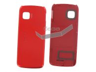 Nokia 5230 -   (: Red),    http://www.gsmservice.ru