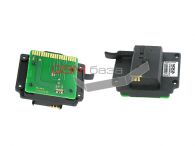 *0780578*  FS-2 PRODUCT SPECIFIC ADAPTER Nokia E70,    http://www.gsmservice.ru