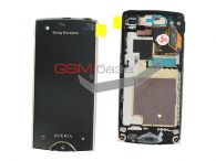 Sony Ericsson ST18i Xperia Ray -   (touchscreen)    ,  Home    (: Gold),    http://www.gsmservice.ru