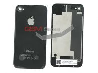 iPhone 4S -   (: Black)   http://www.gsmservice.ru
